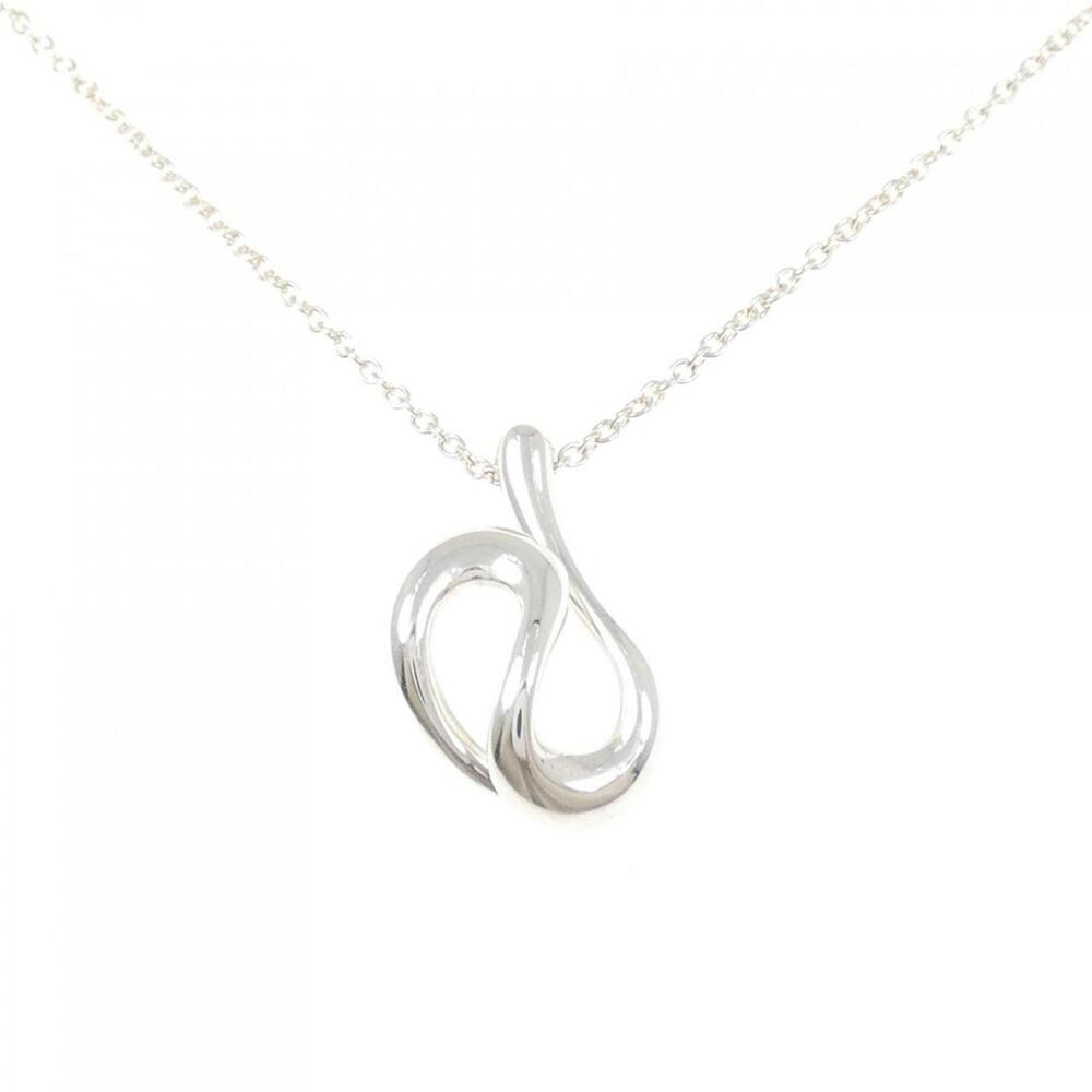TIFFANY & CO. Silver Necklace